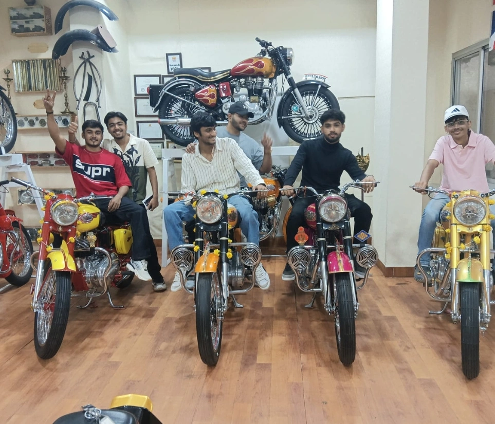 Wonder World Collection