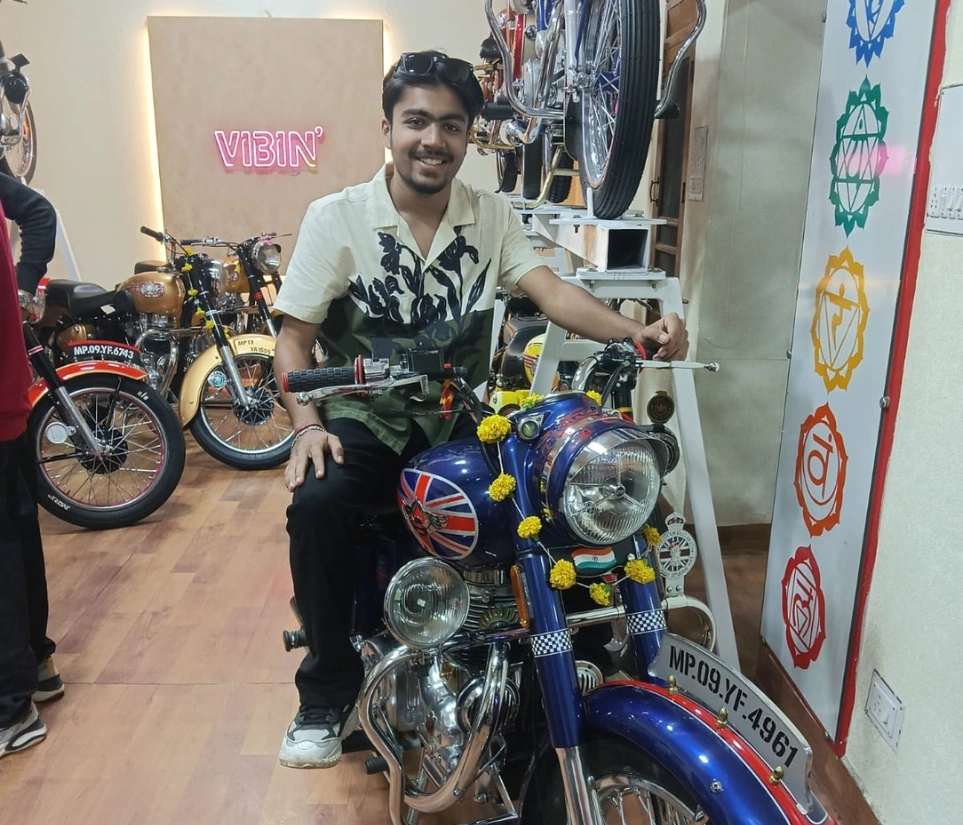 Wonder World Collection