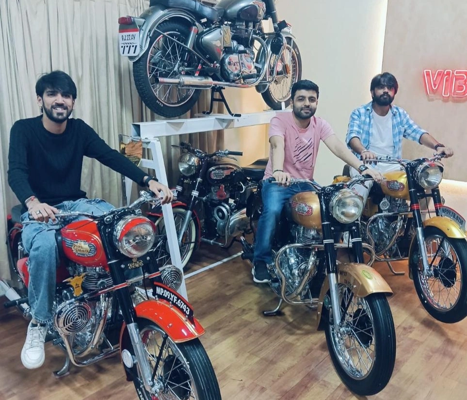 Wonder World Collection