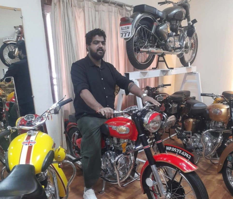 Wonder World Collection