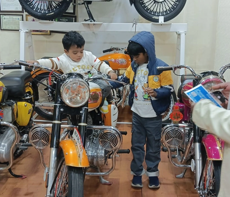 Wonder World Collection