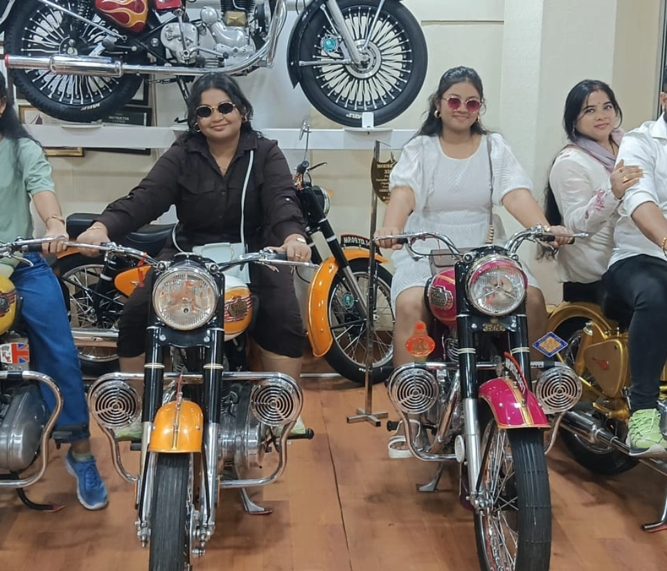 Wonder World Collection