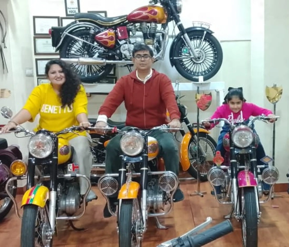 Wonder World Collection