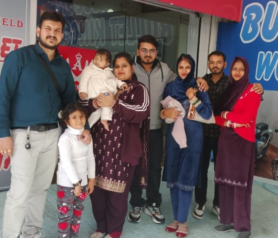 Wonder World Collection