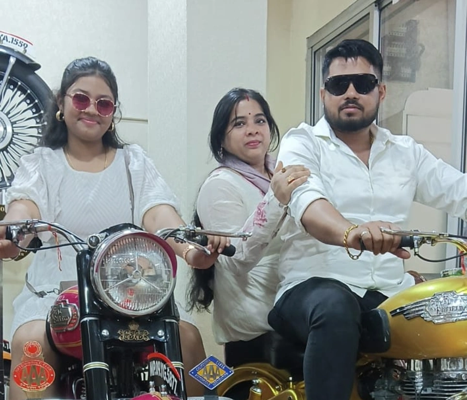 Wonder World Collection