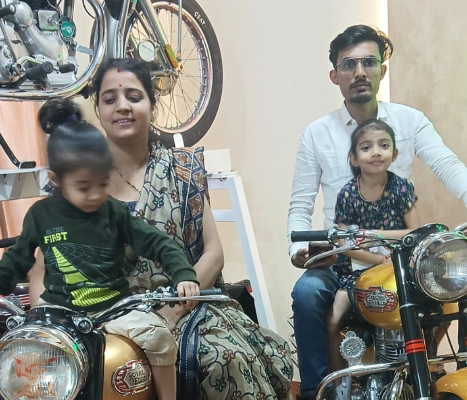 Wonder World Collection