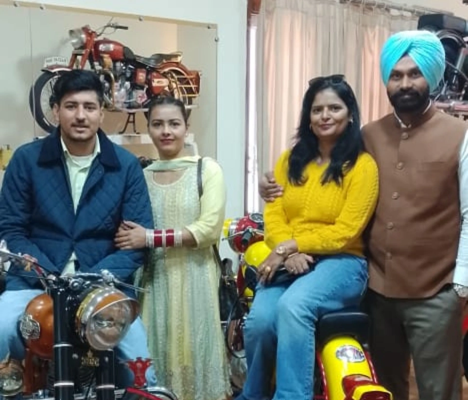 Wonder World Collection