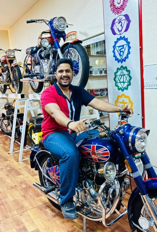 Wonder World Collection