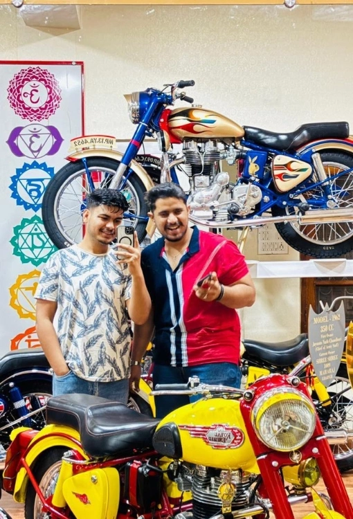 Wonder World Collection