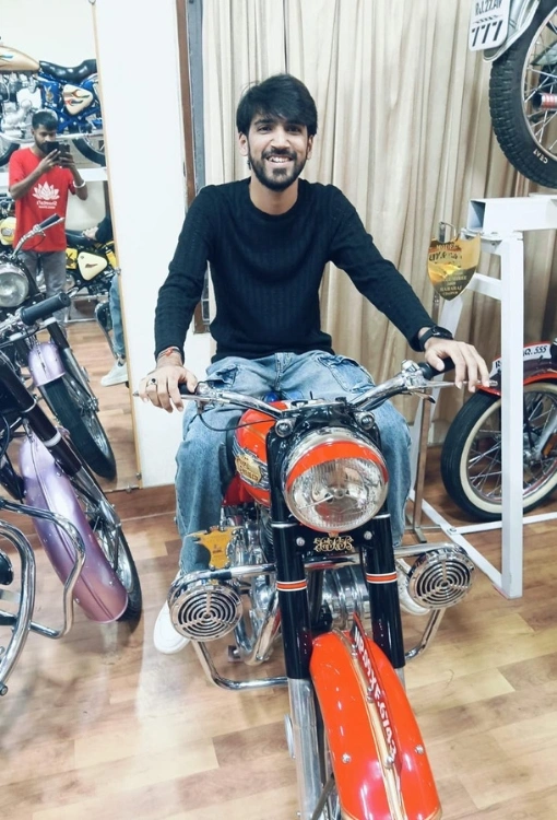 Wonder World Collection