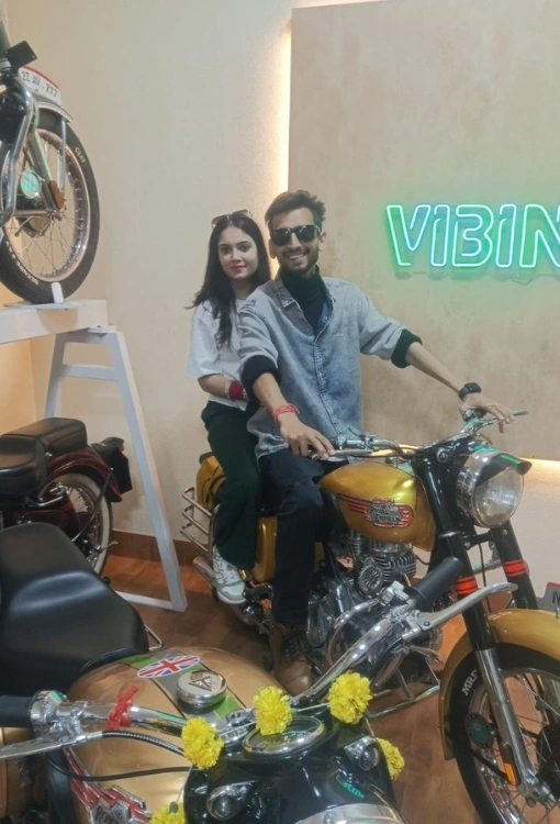 Wonder World Collection