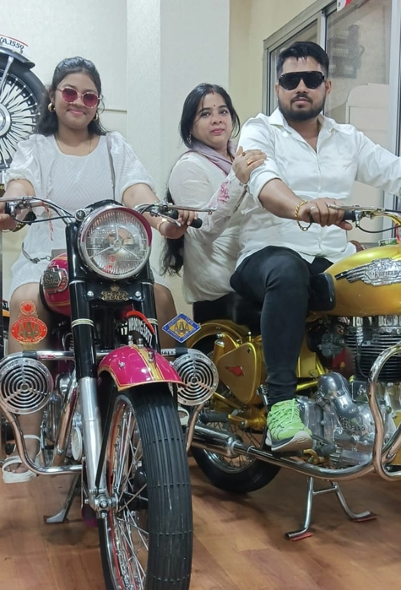 Wonder World Collection