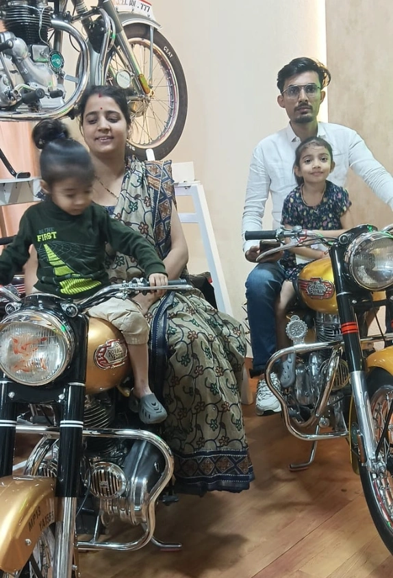 Wonder World Collection