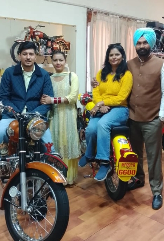 Wonder World Collection