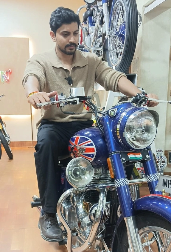 Wonder World Collection