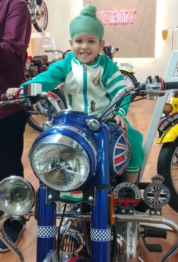 Wonder World Collection