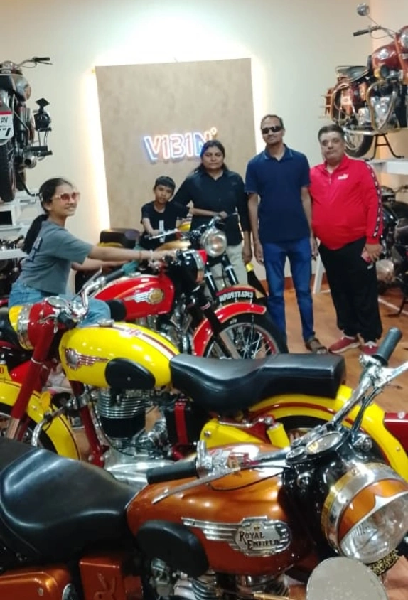 Wonder World Collection